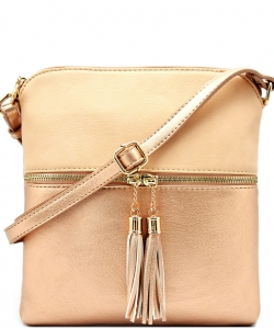 Elegant Wholesale Fashion Cross Body Bag LP062-ND/RGD